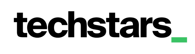Techstars logo