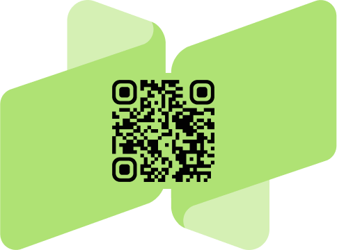 Pay4Me QR Code