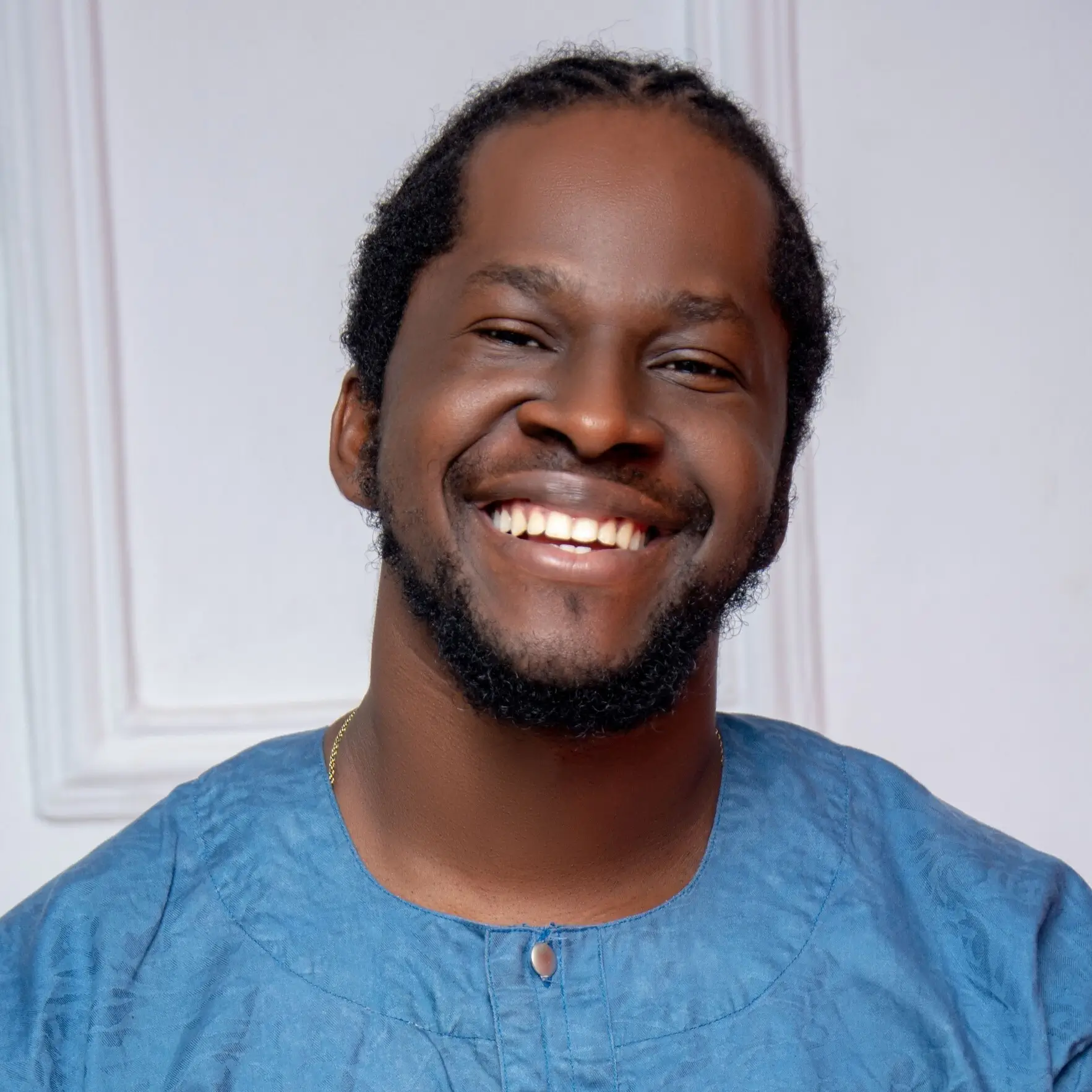 Oluwarotimi Adubi's headshot